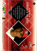 1999 Team Best Player of the Year POY Rick Ankiel #6