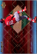 1999 Team Best Player of the Year POY Rick Ankiel