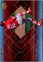 1999 Team Best Player of the Year POY Rick Ankiel #6
