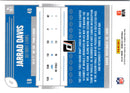 2018 Donruss Jarrad Davis