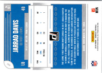 2018 Donruss Jarrad Davis #101