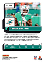 2022 Donruss Tyreek Hill #271