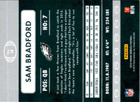 2015 Donruss Sam Bradford #14