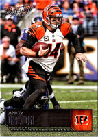 2016 Panini Playoff Andy Dalton #38