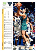 1991 Upper Deck Kelly Tripucka