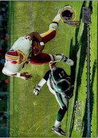 1999 Stadium Club Chrome Skip Hicks #25