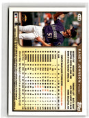 1999 Topps Randy Johnson