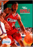 1992 SkyBox Bo Kimble