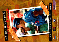 1994 Stadium Club Mike Piazza #266
