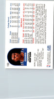 1992 Hoops Dennis Hopson #199