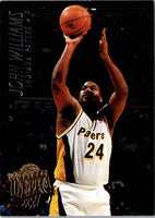 1995 Flair John Williams #24