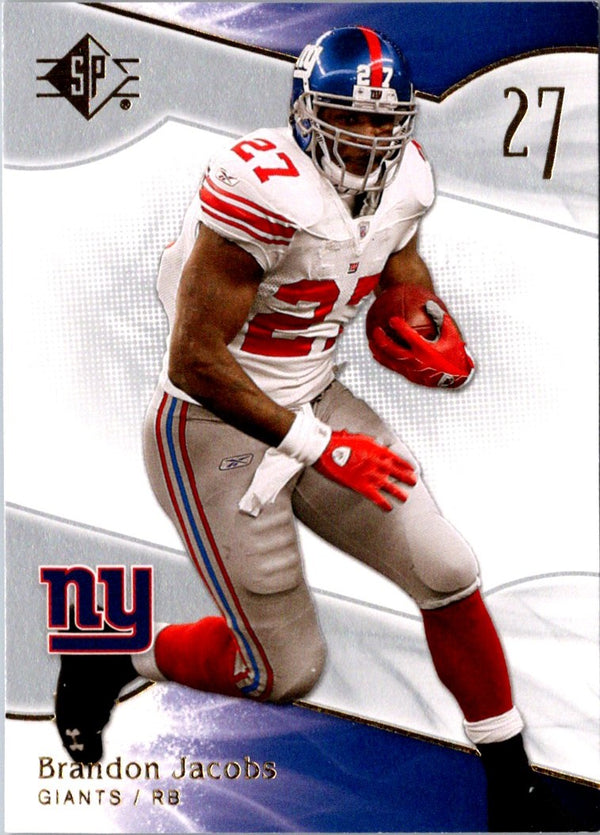 2009 Upper Deck Draft Edition Brandon Pettigrew #36 Rookie