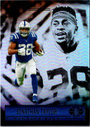 2021 Panini Illusions Jonathan Taylor