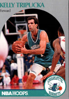 1990 Hoops Kelly Tripucka #59