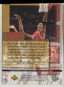 1995 Upper Deck Michael Jordan