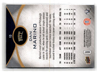 2013 SPx Dan Marino #13