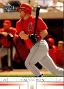 2002 Upper Deck Tim Salmon