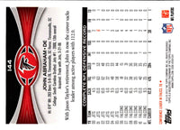 2012 Topps John Abraham #144