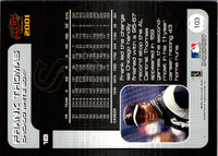 2001 Pacific Frank Thomas #103