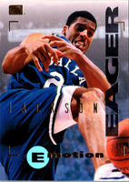 1994 SkyBox E-Motion Jim Jackson #19