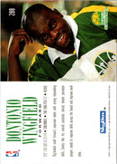 1995 SkyBox Premium Billy Owens