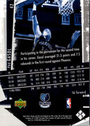 2005 Upper Deck Slam Pau Gasol
