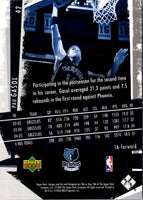 2005 Upper Deck Slam Pau Gasol #42