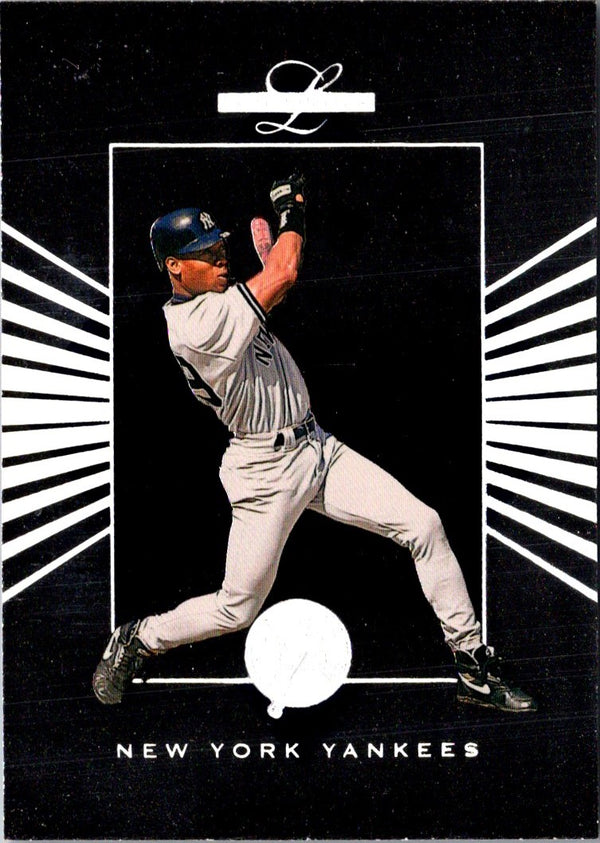 1994 Leaf Todd Stottlemyre #28