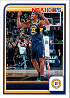 2023 Hoops Myles Turner #56