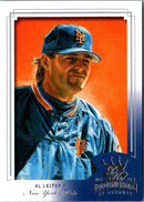 2003 Donruss Diamond Kings Al Leiter