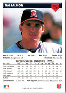 1993 Donruss Tim Salmon