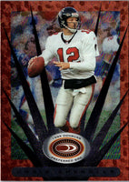 1999 Donruss Preferred QBC Chris Chandler #6