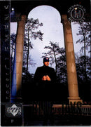 1997 SkyBox E-X2000 Hall or Nothing Roger Clemens