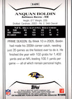 2010 Topps Prime Anquan Boldin #149