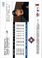 2001 Fleer Premium Ken Caminiti #153