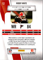 2010 Panini Prestige Roddy White #12