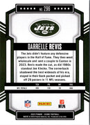 2023 Score Darrelle Revis