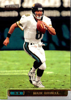 2001 Stadium Club Mark Brunell #87