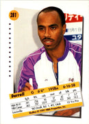 1991 SkyBox Darrell Griffith