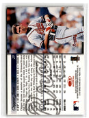 1997 Donruss Chipper Jones/Todd Walker