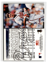 1997 Donruss Chipper Jones/Todd Walker #6