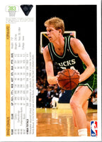 1991 Upper Deck Brad Lohaus #383