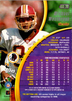1999 Stadium Club Michael Westbrook #3