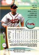1999 Topps Walt Weiss