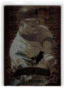 1996 Topps Albert Belle