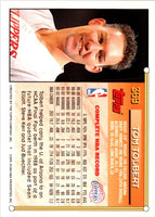 1993 Topps Gold Tom Tolbert #369