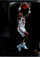 1994 Upper Deck Special Edition Chris Morris