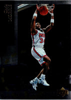 1994 Upper Deck Special Edition Chris Morris #SE145