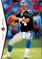 1995 SP Frank Reich #29