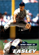 2001 Ultra Damion Easley